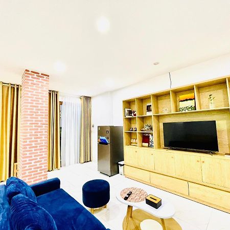 Tina House Apartment Дананг Экстерьер фото