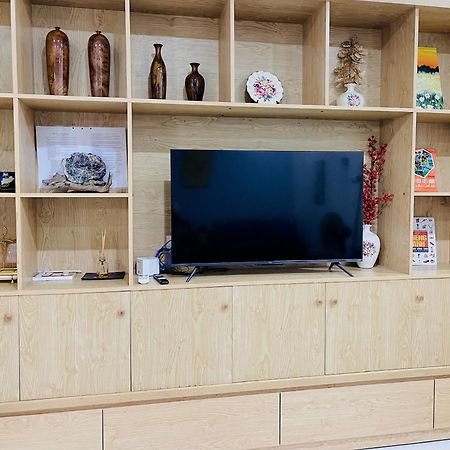 Tina House Apartment Дананг Экстерьер фото