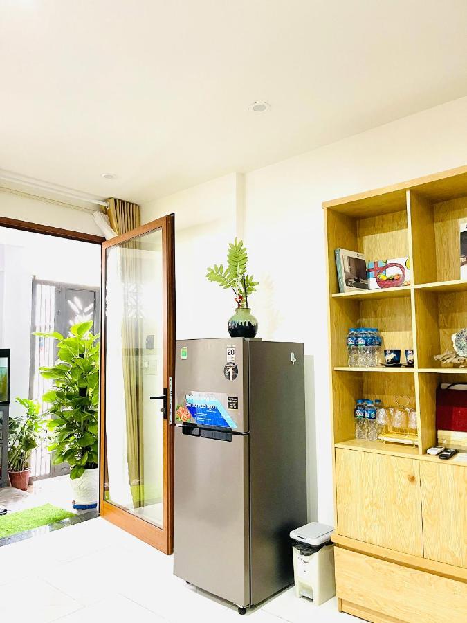 Tina House Apartment Дананг Экстерьер фото