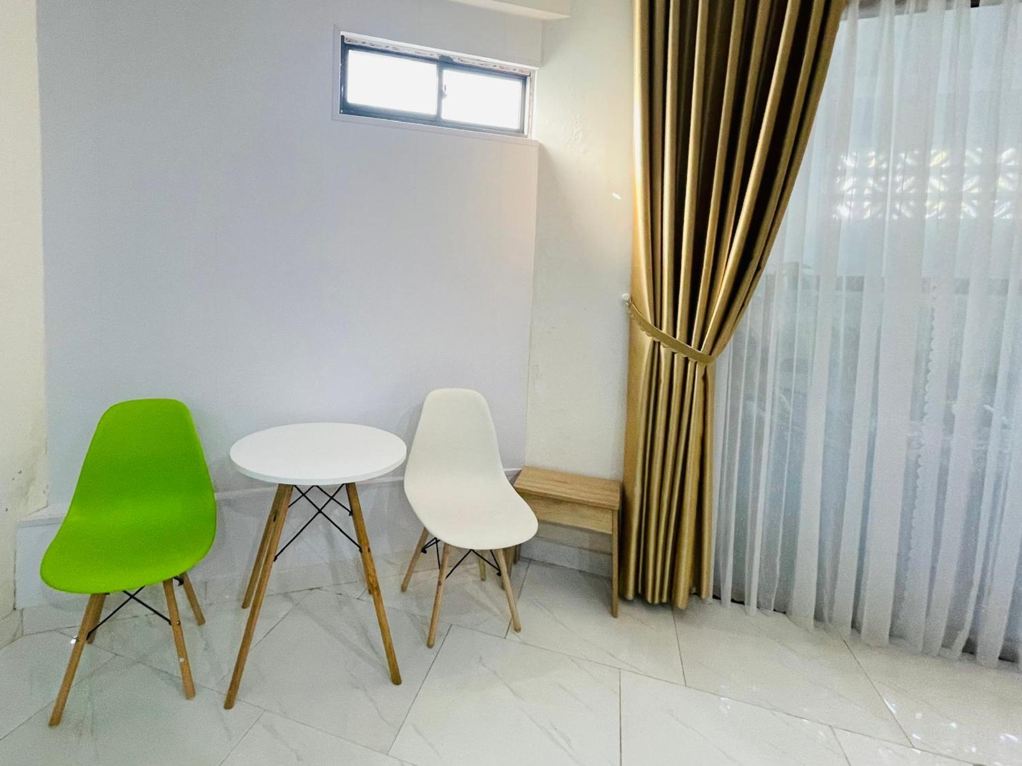 Tina House Apartment Дананг Экстерьер фото